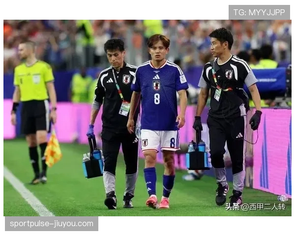 日本队世界杯小组赛表现复盘，久保建英能否带队突破八强